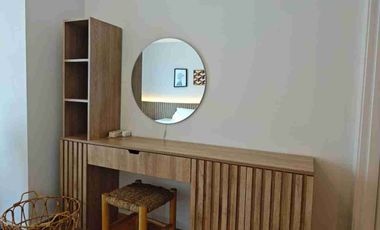 CASA GRANDE RESIDENCE UNIT CANTIK 2+1BR FOR RENT
