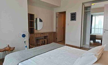 CASA GRANDE RESIDENCE UNIT CANTIK 2+1BR FOR RENT
