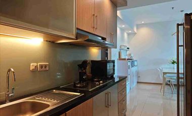 CASA GRANDE RESIDENCE UNIT CANTIK 2+1BR FOR RENT