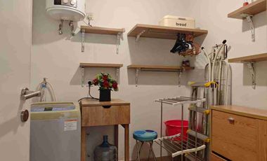 CASA GRANDE RESIDENCE UNIT CANTIK 2+1BR FOR RENT