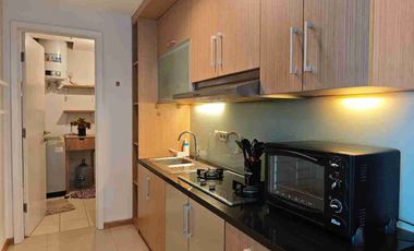 CASA GRANDE RESIDENCE UNIT CANTIK 2+1BR FOR RENT