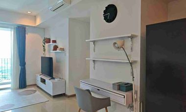 CASA GRANDE RESIDENCE UNIT CANTIK 2+1BR FOR RENT