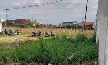 Tanah Ciwaruga Kawasan Bandung Utara