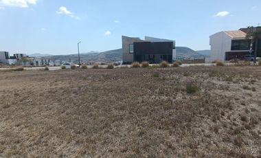 Lote terreno en lomas de angelopolis gran reserva