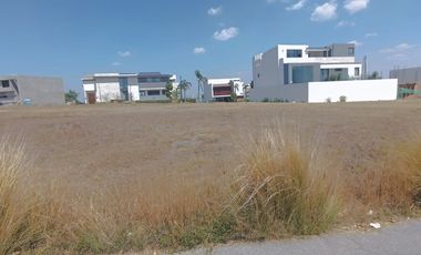 Lote terreno en lomas de angelopolis gran reserva