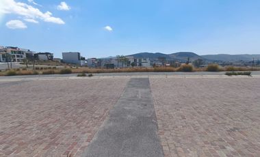 Lote terreno en lomas de angelopolis gran reserva