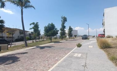 Lote terreno en lomas de angelopolis gran reserva