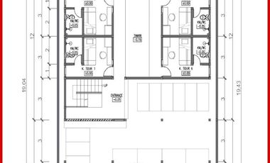 Dekat Islam Al-Azhar Cairo Kost Eksklusive Jogja Nyaman	16 Kamar Tidur