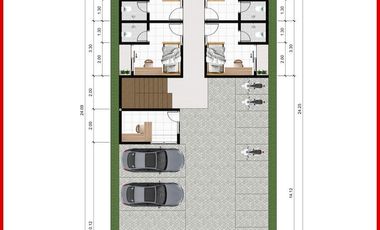 Dekat Islam Al-Azhar Cairo Kost Eksklusive Jogja 18 Kamar Tidur
