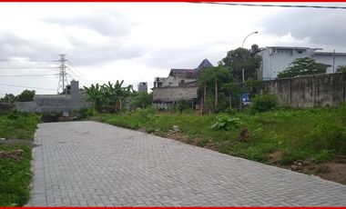 Dekat Pakuwon Mall Kost Eksklusif Jogja 9 Kamar Tidur di Banteng Sleman