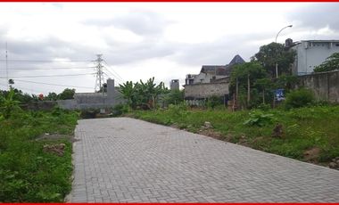 Dekat Pakuwon Mall Kost Eksklusif Jogja 9 Kamar Tidur di Banteng Sleman