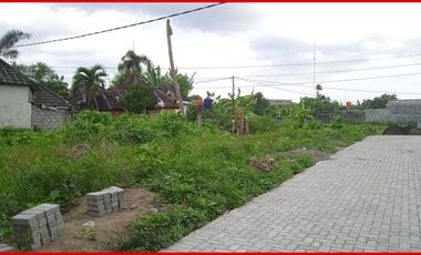 Dekat Pakuwon Mall Kost Eksklusif Jogja 9 Kamar Tidur di Banteng Sleman