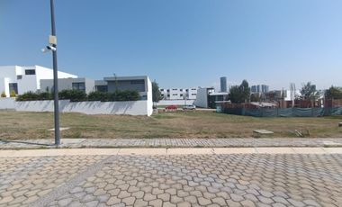 venta de lotes terrenos en lomas de angelopolis