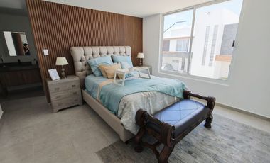 Venta de Casa en Cholula Xixitla