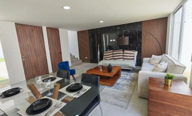 Venta de Casa en Cholula Xixitla