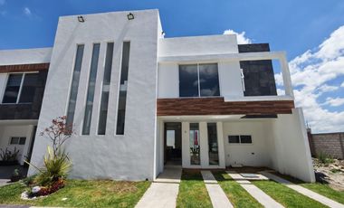 Venta de Casa en Cholula Xixitla