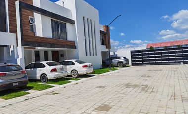 Venta de Casa en Cholula Xixitla