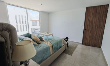 Venta de Casa en Cholula Xixitla