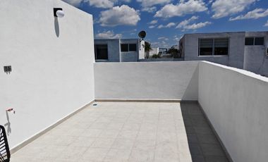 Venta de Casa en Cholula Xixitla