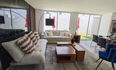 Venta de Casa en Cholula Xixitla