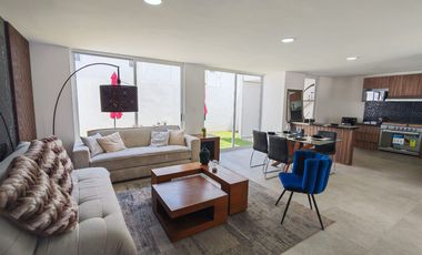 Venta de Casa en Cholula Xixitla