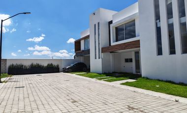 Venta de Casa en Cholula Xixitla