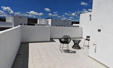 Venta de Casa en Cholula Xixitla