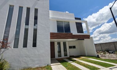 Venta de Casa en Cholula Xixitla