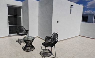 Venta de Casa en Cholula Xixitla