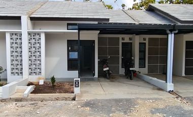 Beli Rumah Sekarang Sebelum Kamu Terjebak di Kontrakan Selamanya