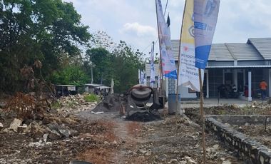 Beli Rumah Sekarang Sebelum Kamu Terjebak di Kontrakan Selamanya
