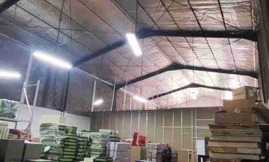 Gudang Taman Tekno BSD Jual Cepat