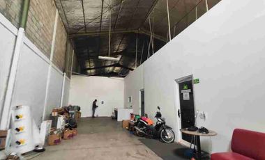 Gudang Taman Tekno BSD Jual Cepat