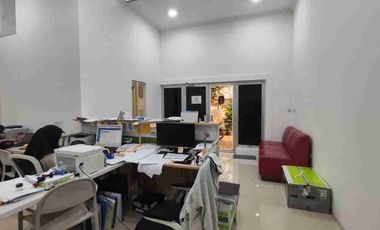 Gudang Taman Tekno BSD Jual Cepat