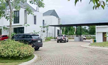 Jual Townhouse di pusat kota bebas macet semua tipe dp 5 juta