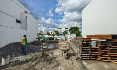 Venta de Lote Terreno en Lomas de Angelopolis