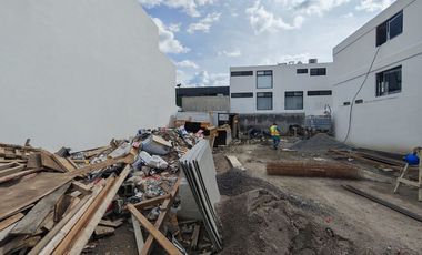 Venta de Lote Terreno en Lomas de Angelopolis