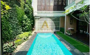 Jual Cepat diskon 3.5M Rumah di KBP Kota Baru Parahyangan Mewah