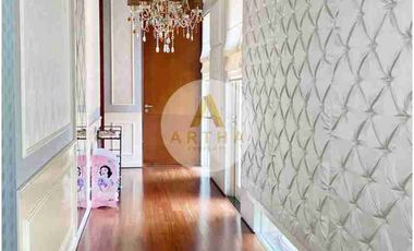 Jual Cepat diskon 3.5M Rumah di KBP Kota Baru Parahyangan Mewah