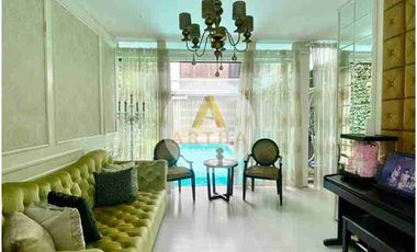 Jual Cepat diskon 3.5M Rumah di KBP Kota Baru Parahyangan Mewah