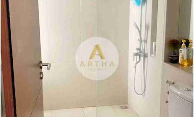 Jual Cepat diskon 3.5M Rumah di KBP Kota Baru Parahyangan Mewah