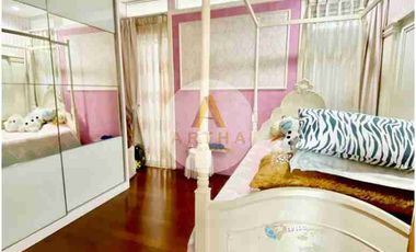 Jual Cepat diskon 3.5M Rumah di KBP Kota Baru Parahyangan Mewah