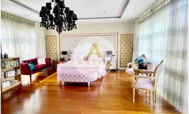 Jual Cepat diskon 3.5M Rumah di KBP Kota Baru Parahyangan Mewah