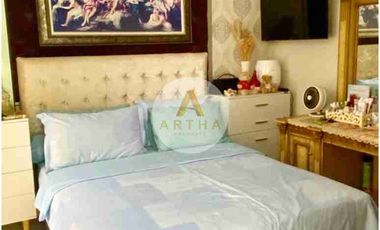 Jual Cepat diskon 3.5M Rumah di KBP Kota Baru Parahyangan Mewah