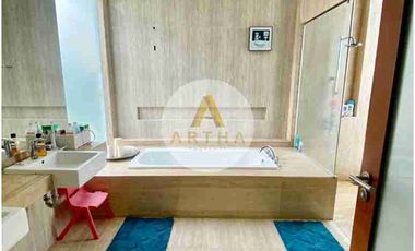 Jual Cepat diskon 3.5M Rumah di KBP Kota Baru Parahyangan Mewah