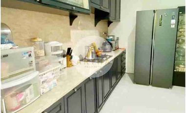 Jual Cepat diskon 3.5M Rumah di KBP Kota Baru Parahyangan Mewah