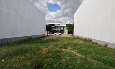 Venta de lote terreno en lomas de angelopolis