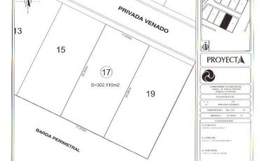 Venta de lote terreno en lomas de angelopolis