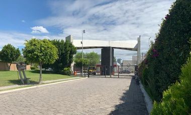 Venta de Terreno lote en angelopolis Rincon de Atlixcayotl