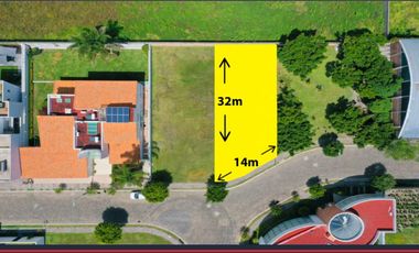 Venta de Terreno lote en angelopolis Rincon de Atlixcayotl